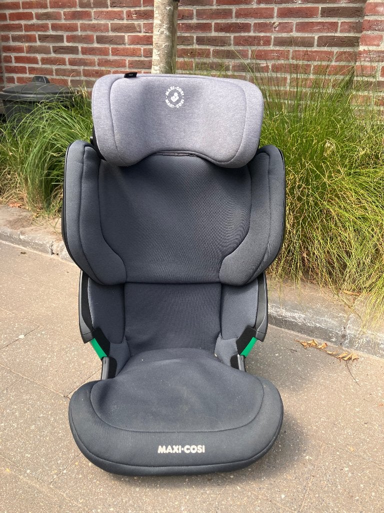 Autostoel maxi cosi I Size, Kinderen en Baby's, Overige merken, Gebruikt, 15 t/m 36 kg, Verstelbare rugleuning