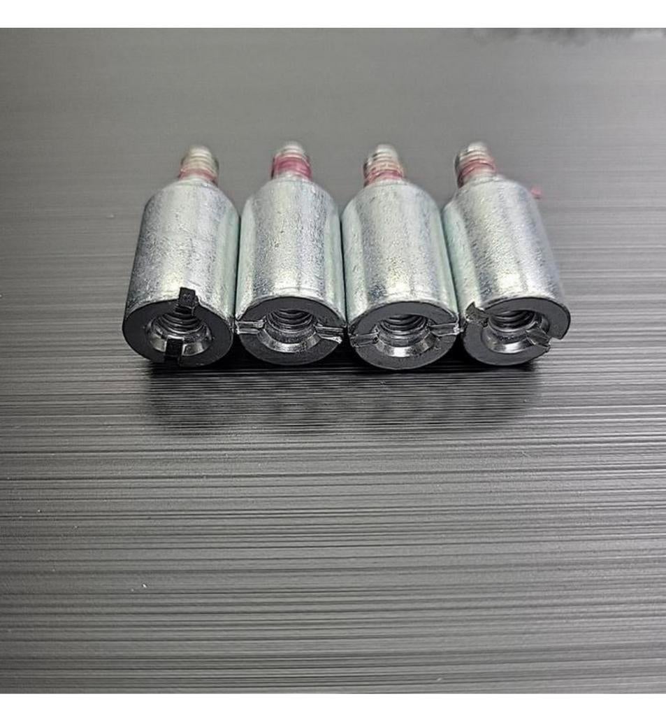 4x Vesa muur beugel bouten van SONY KD-85XH9096 KD-65XH9505, Ophalen of Verzenden, Zo goed als nieuw, H, H