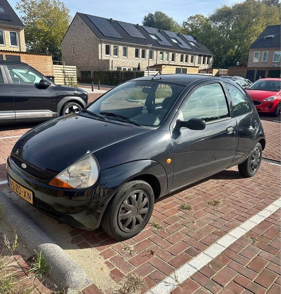 ford ka 2008, Auto-onderdelen, Ophalen of Verzenden, Ford