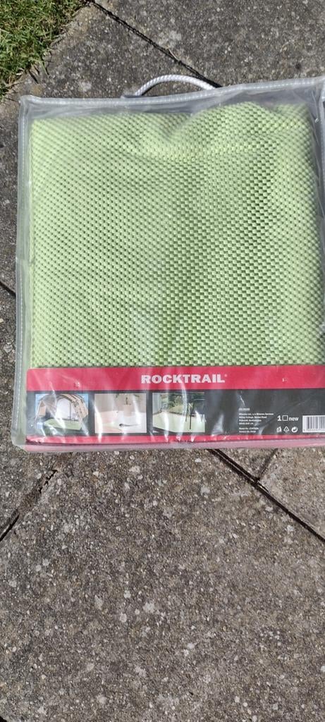 Nieuw tenttapijt 200x300, Caravans en Kamperen, Ophalen of Verzenden
