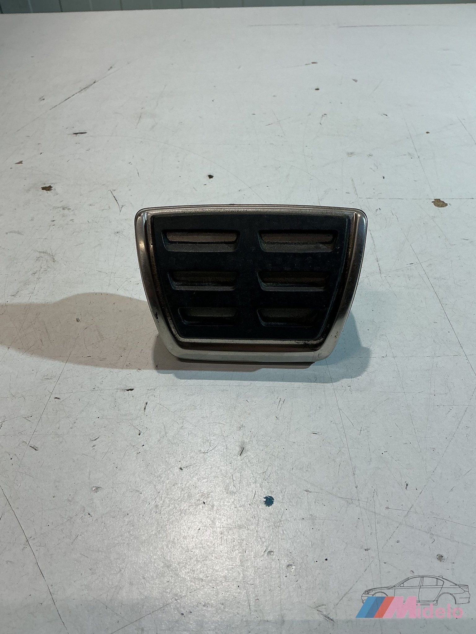 VW GOLF VII REMPEDAAL 5Q0723131A, Auto-onderdelen, Gebruikt, -, Volkswagen, -