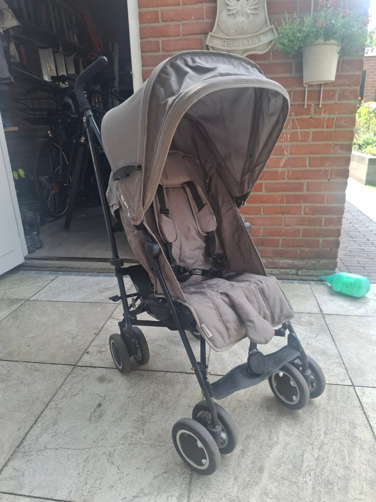Koelstra Simba Buggy, Ophalen, Gebruikt, Koelstra, Verstelbare rugleuning