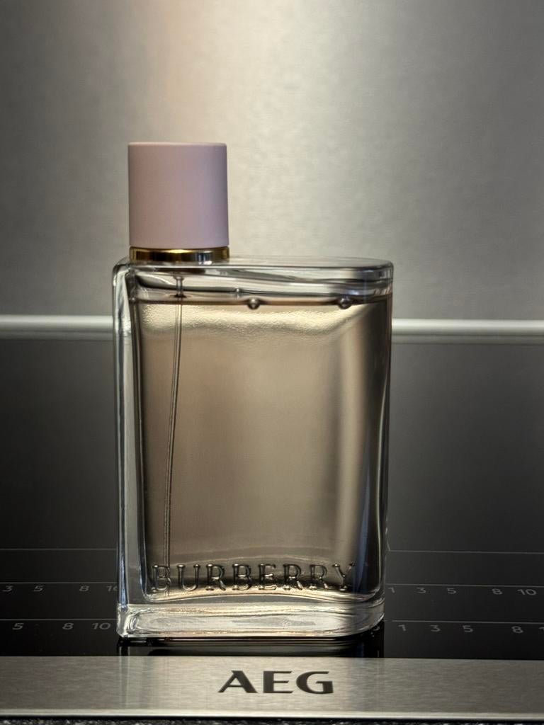 Burberry her 100ml eau de parfum, Ophalen of Verzenden, Nieuw
