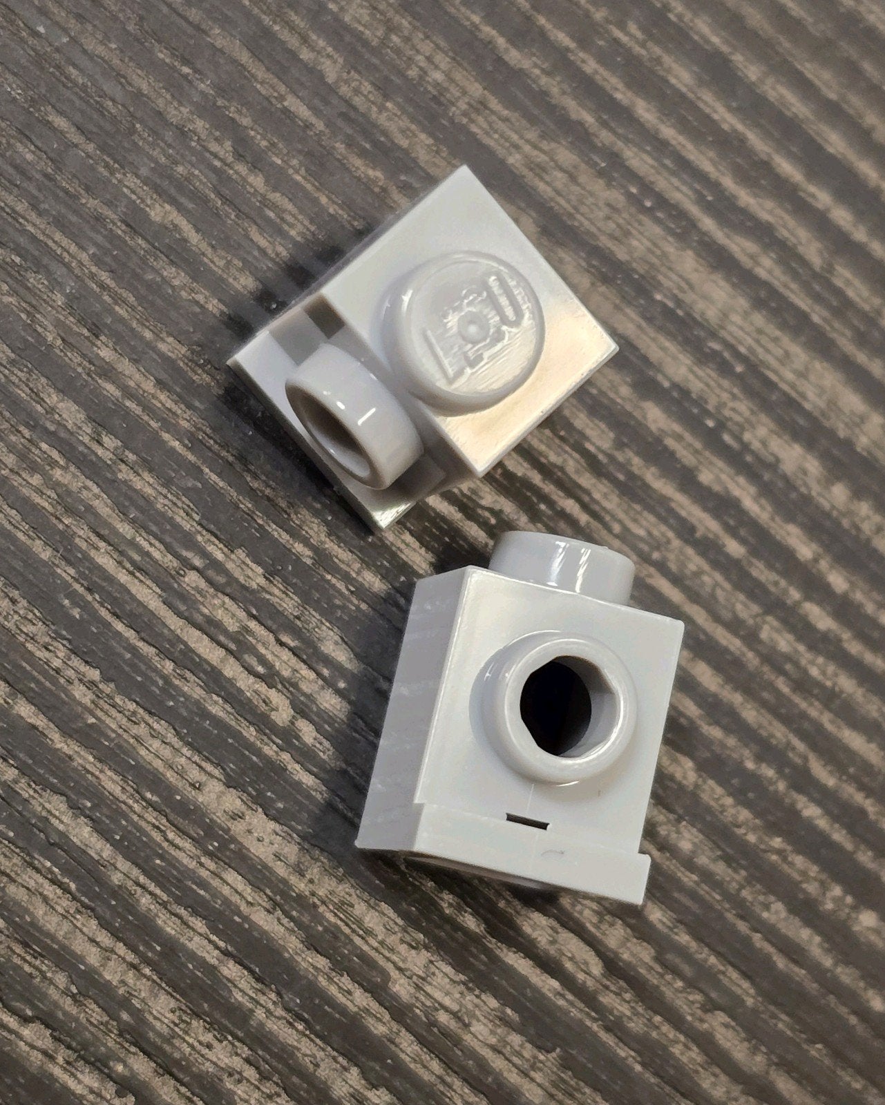 Lego headlight lichtgrijs  lbg 1000stuks nieuw, Ophalen of Verzenden, Nieuw, Overige merken