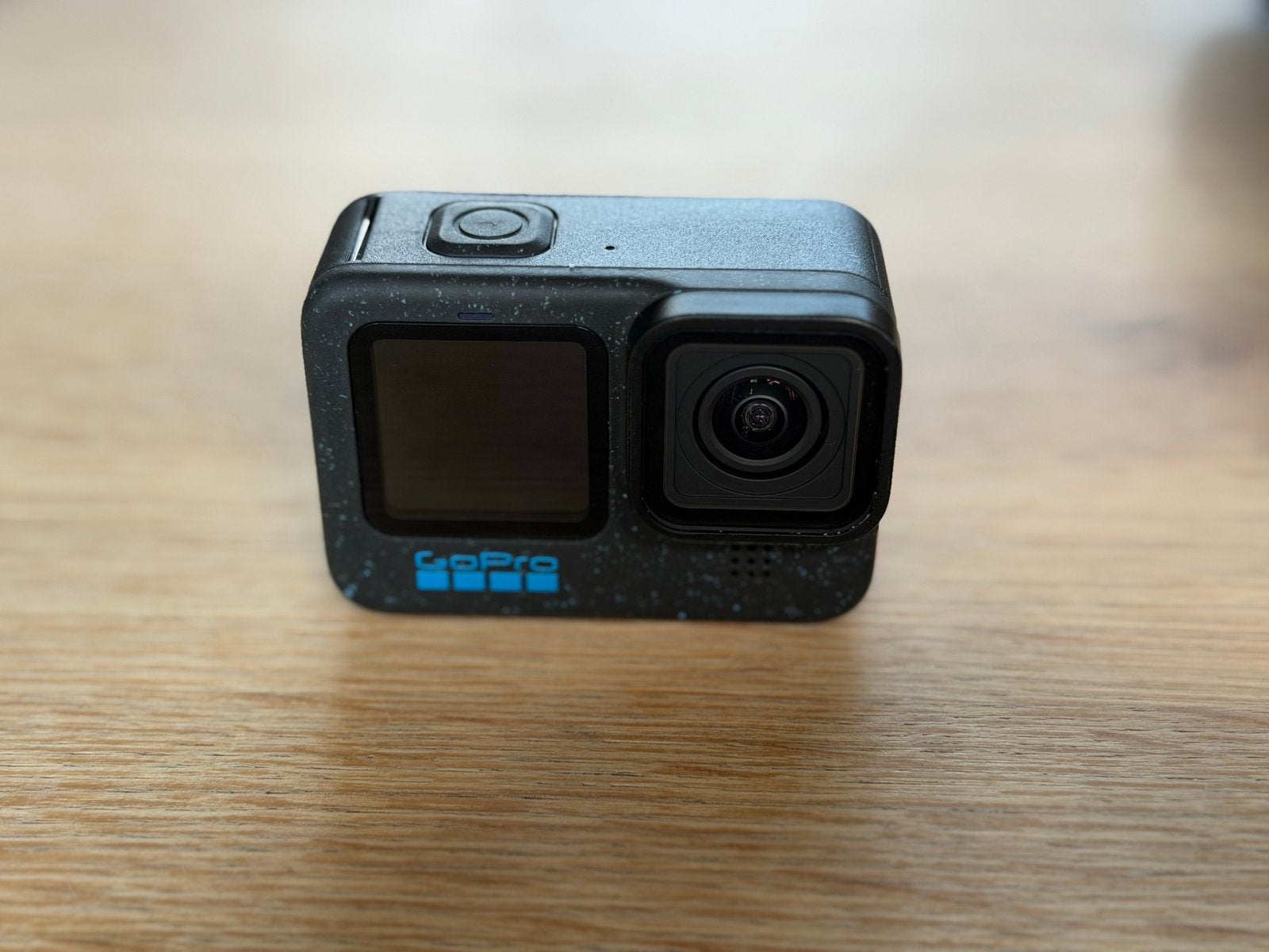 GoPro HERO12 Black Waterdicht met 512GB SD & Accessoires, Ophalen, Zo goed als nieuw, GoPro