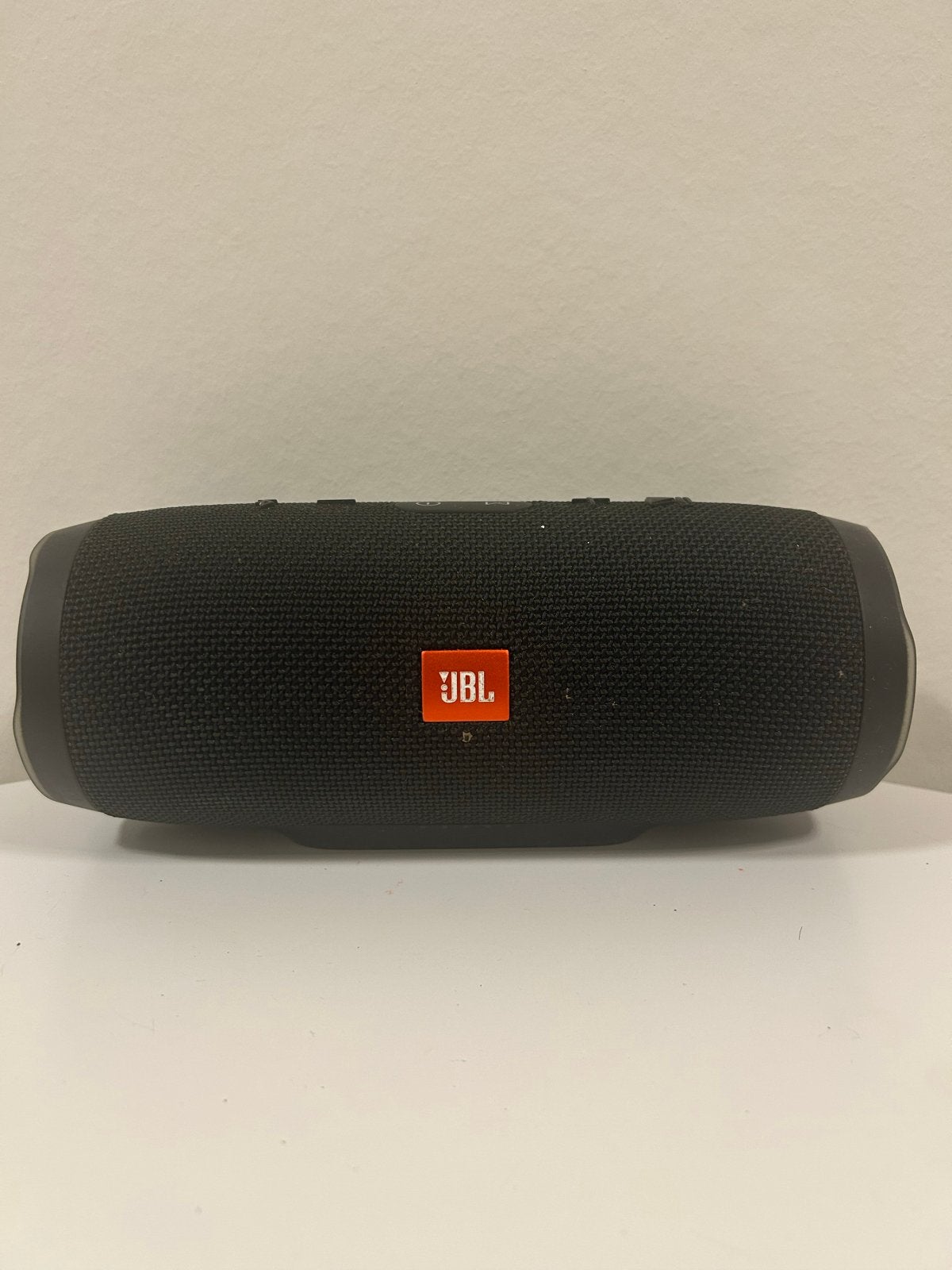 Nieuwe JBL Charge 3 Bluetooth Speaker - Zwart, JBL, Nieuw, Ophalen of Verzenden, Draagbare speaker