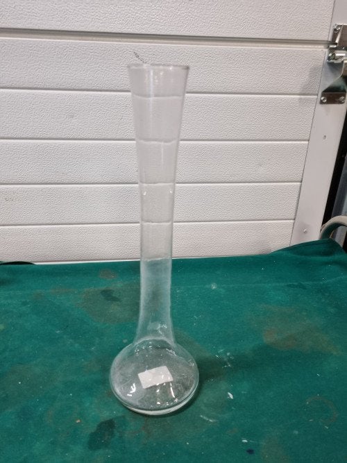 vaas glas lang smal, Ophalen of Verzenden