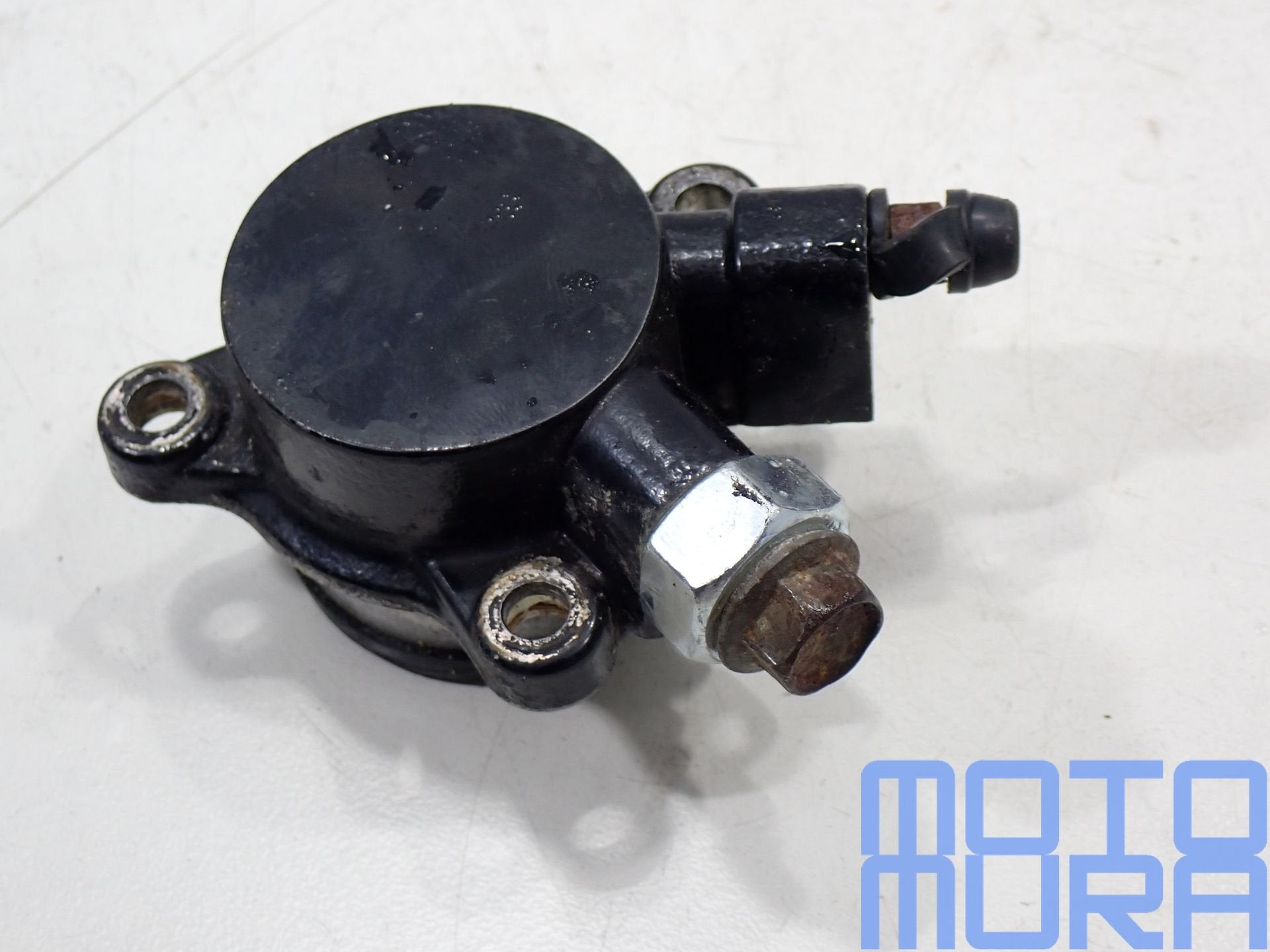 Yamaha YZF1000R Thunderace 1996 - 2001 koppelingscilinder sl, Gebruikt, -, -, Ophalen of Verzenden