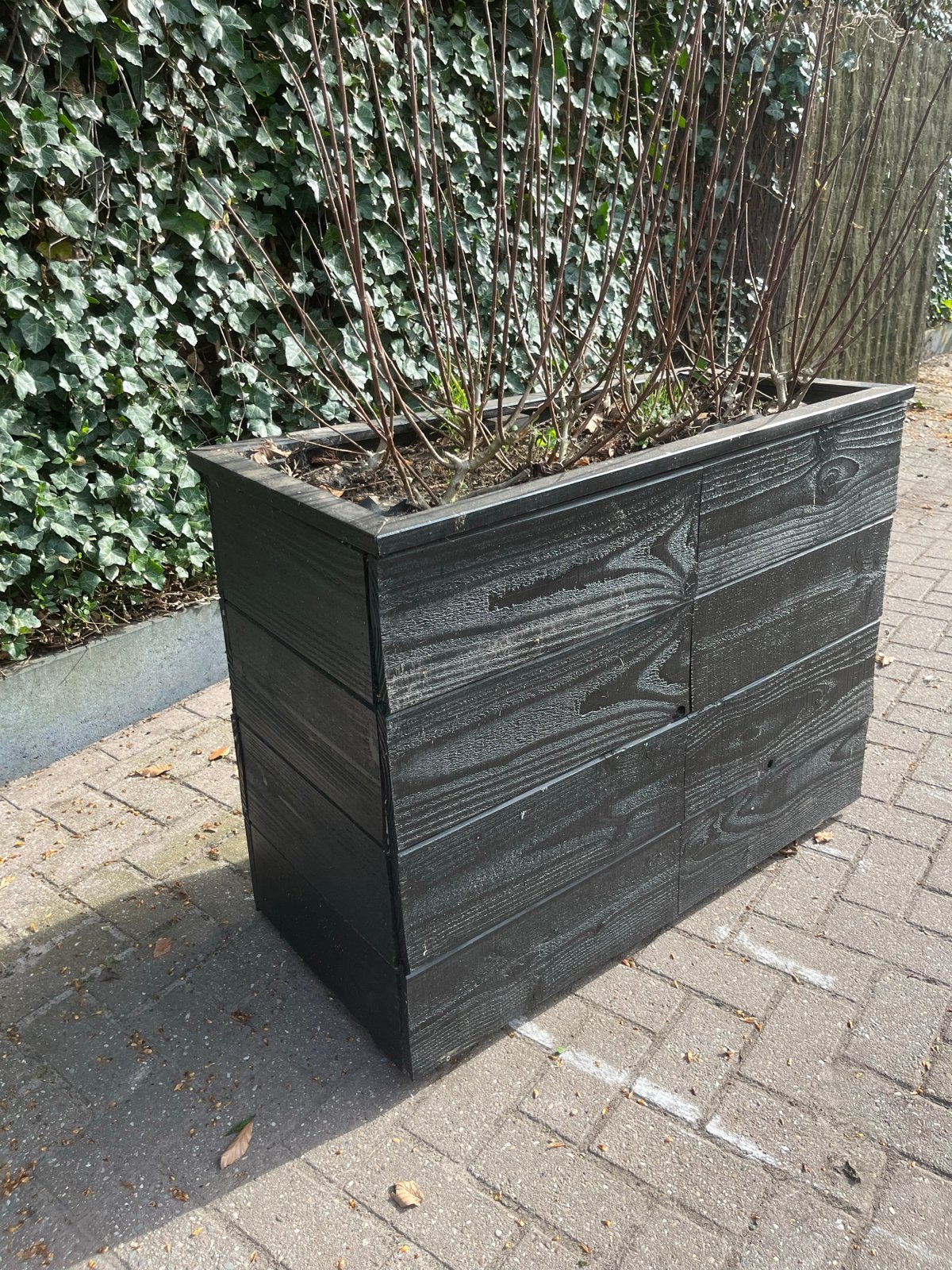 Bloembakken op maat, Tuin en Terras, Ophalen, Overige materialen, Balkon, 40 cm of meer
