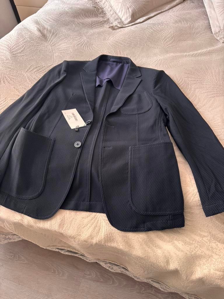 Nieuw Colberts, Ophalen of Verzenden, Zo goed als nieuw, Maat 46 (S) of kleiner, Blauw