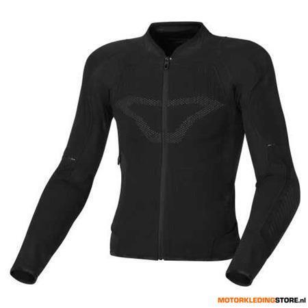 Macna Whizzar Protectievest, Zwart, Motoren, Ophalen of Verzenden, Nieuw met kaartje