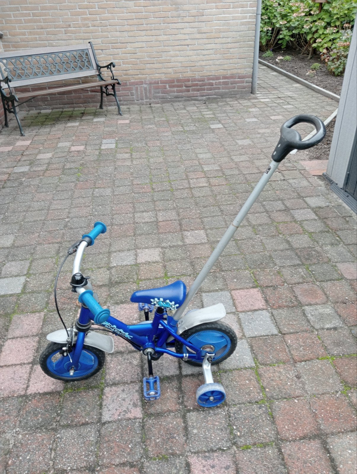 Racing fietsje, Ophalen of Verzenden, Gebruikt