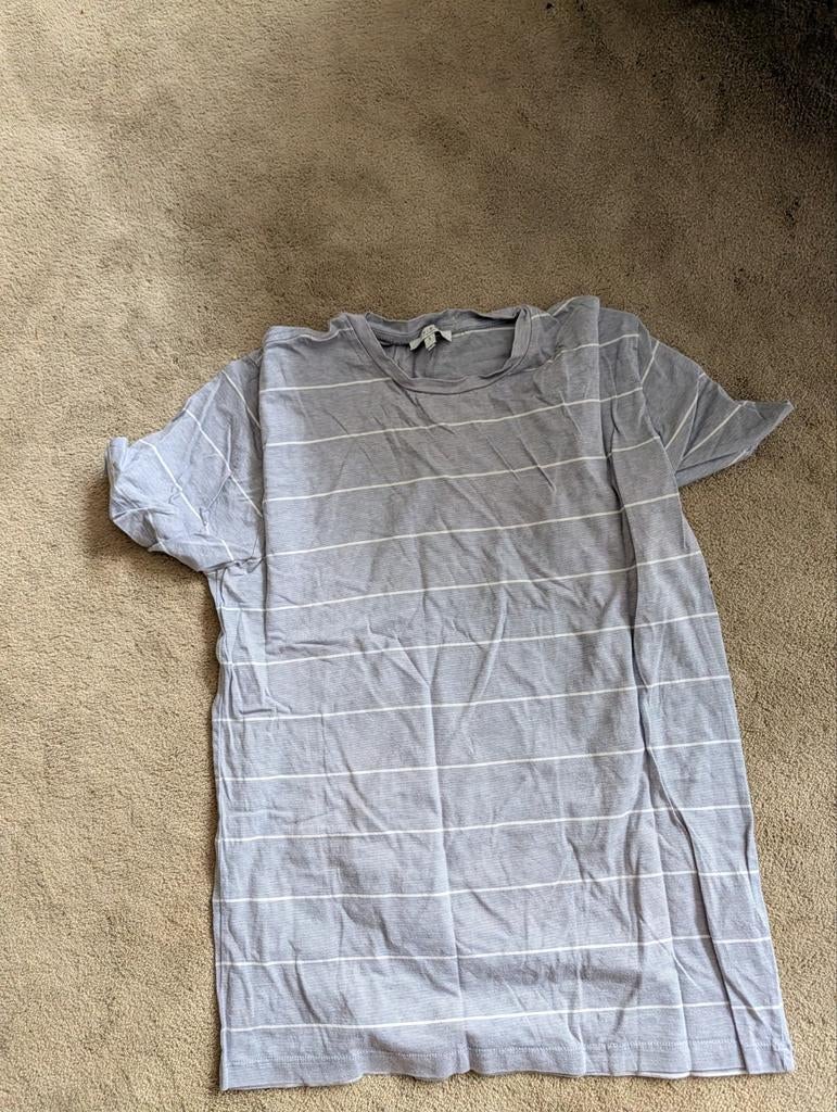 Heren shirt reiss, Ophalen of Verzenden