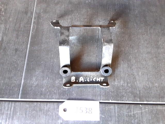 R1150R 2001 - 2006 BMW Beugel Beugel achterlicht D1-55600