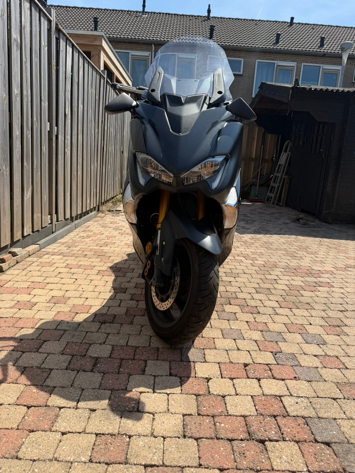 Tmax 2017, Ophalen of Verzenden