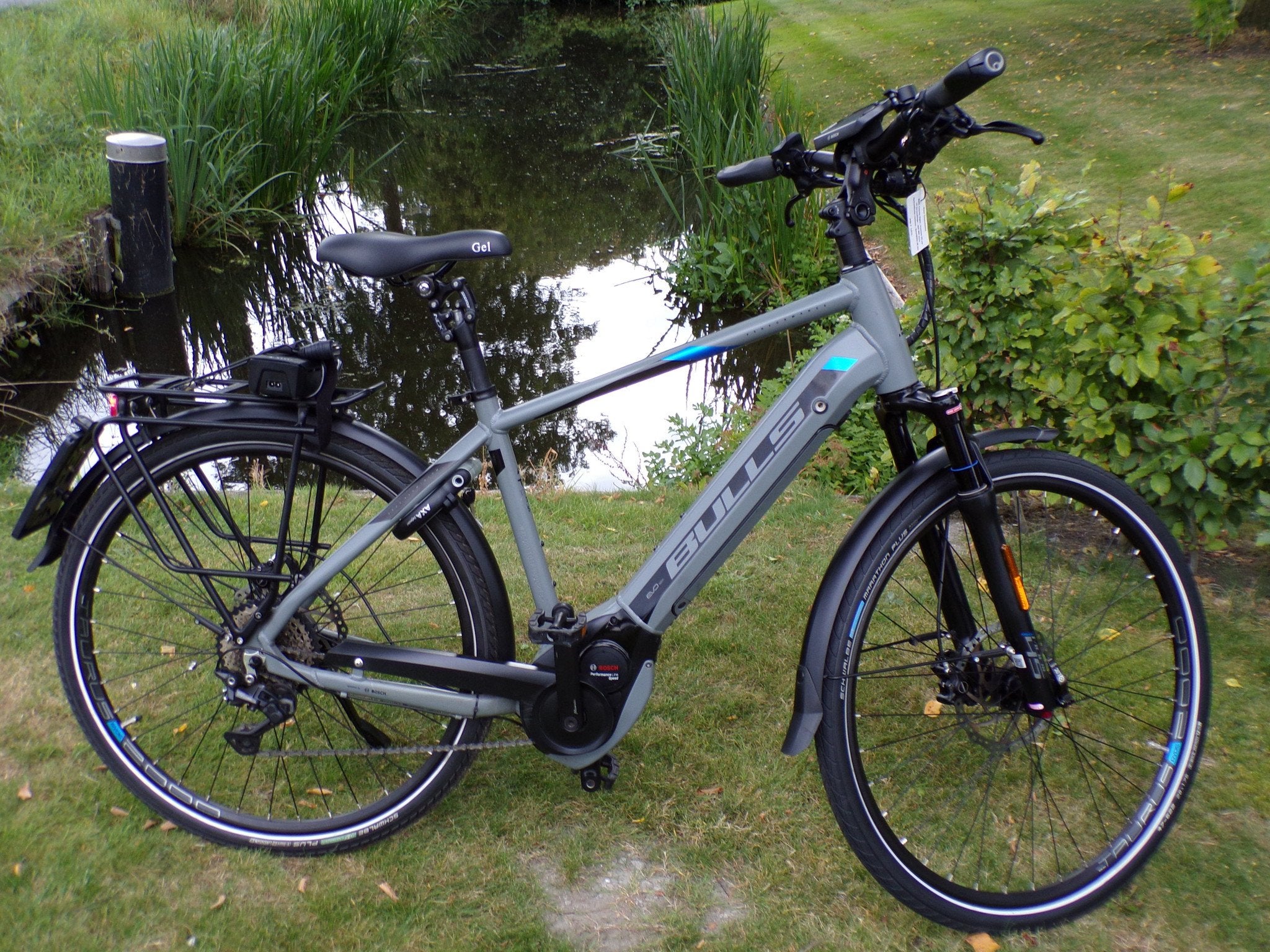 Bulls Twenty Eight Evo 45 km Bike 500 Wh accu, Fietsen en Brommers, Elektrische fietsen, Info@bulls.nl, Zo goed als nieuw, Grote Esch 1005
2841 MJ  Moordrecht, NL