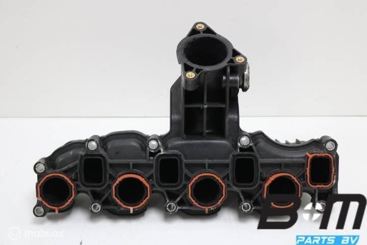 Inlaatspruitstuk VW Golf Plus TDI 03L129711AL, Auto-onderdelen, Gebruikt