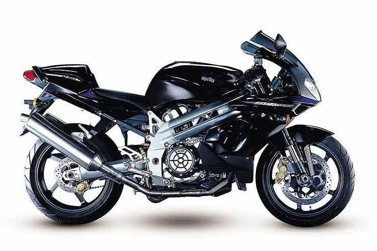 Gevraagd: Aprilia Falco benzinetank, Ophalen, Gebruikt