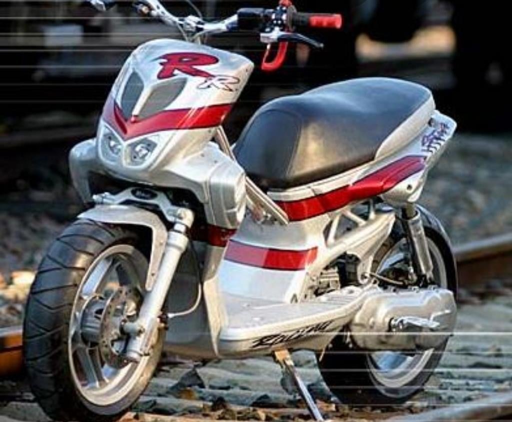 BCD full pakket Yamaha Slider, Ophalen of Verzenden, Nieuw