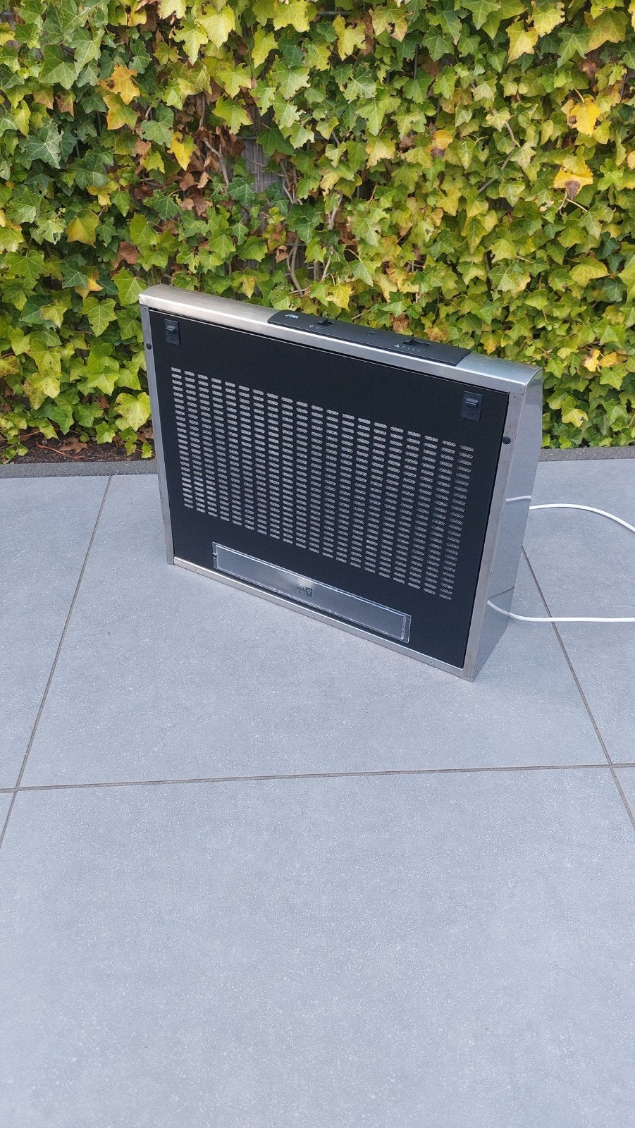 Afzuigkap onderbouw Etna ao460rvs afzuigkap wasemkap, Onderbouw afzuigkap, Nieuw, Ophalen of Verzenden, Motor