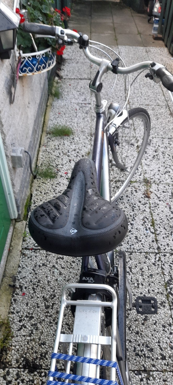 Cumberland  Herenfiets met versnellingen, Overige merken, Velgrem, Versnellingen, Ophalen of Verzenden