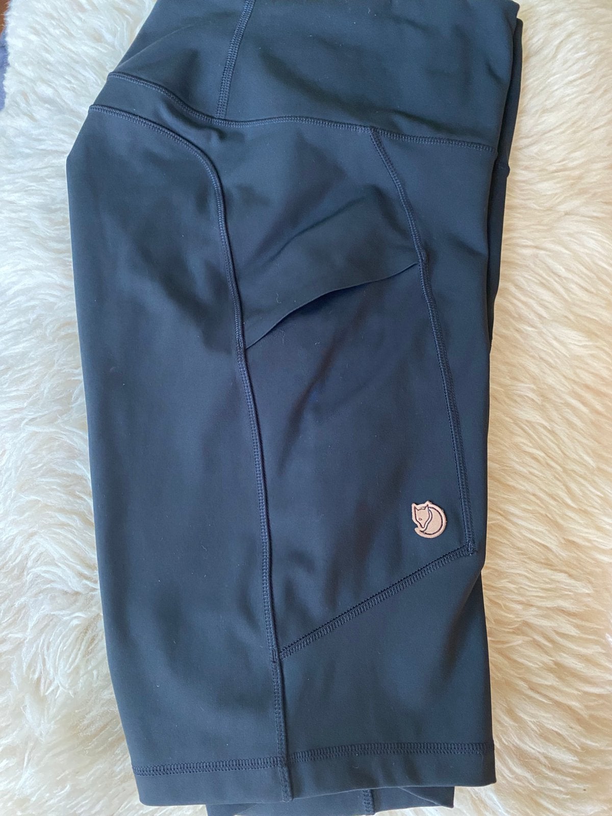 FjällRäven Abisko wandelbroek 36 Nieuw, Verzenden, Nieuw, Kleding