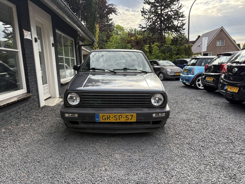 Volkswagen Golf 1.8-16V GTI - 1 EIGENAAR SINDS 2006 - DAKJE, foto 3
