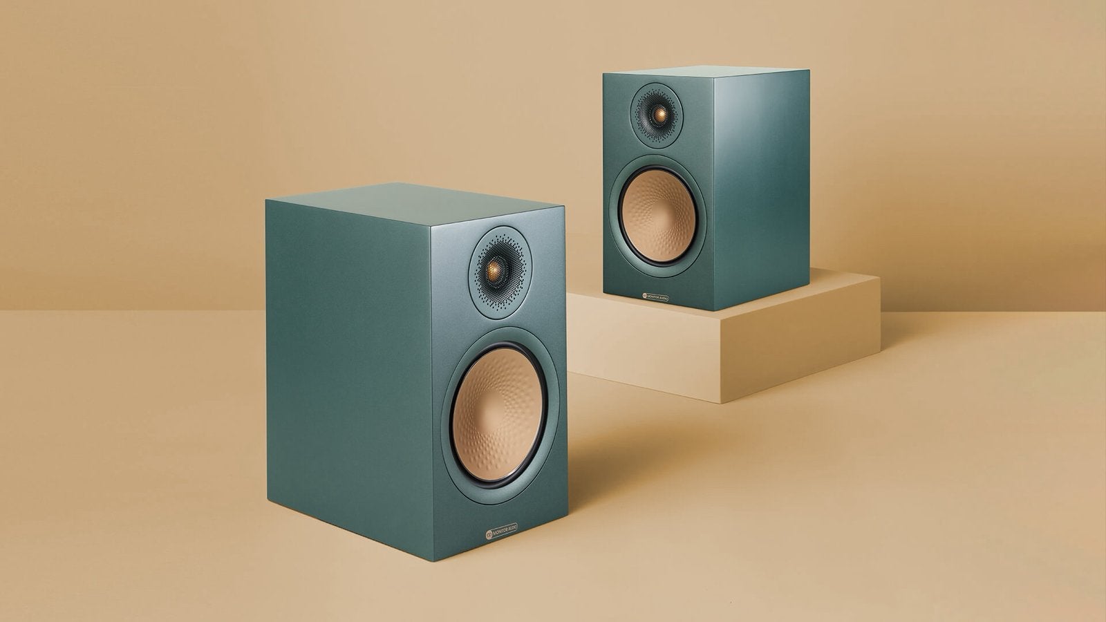 Monitor Audio Silver 100 Limited Edition