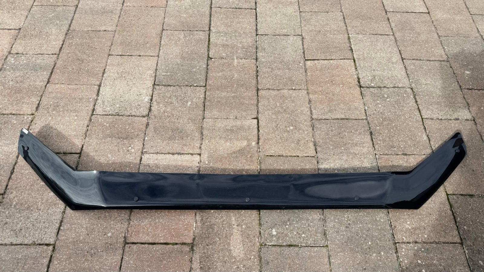 Steenslag beschermer Ford Mondeo Mk5, Ophalen, Voor, Nieuw, Ford