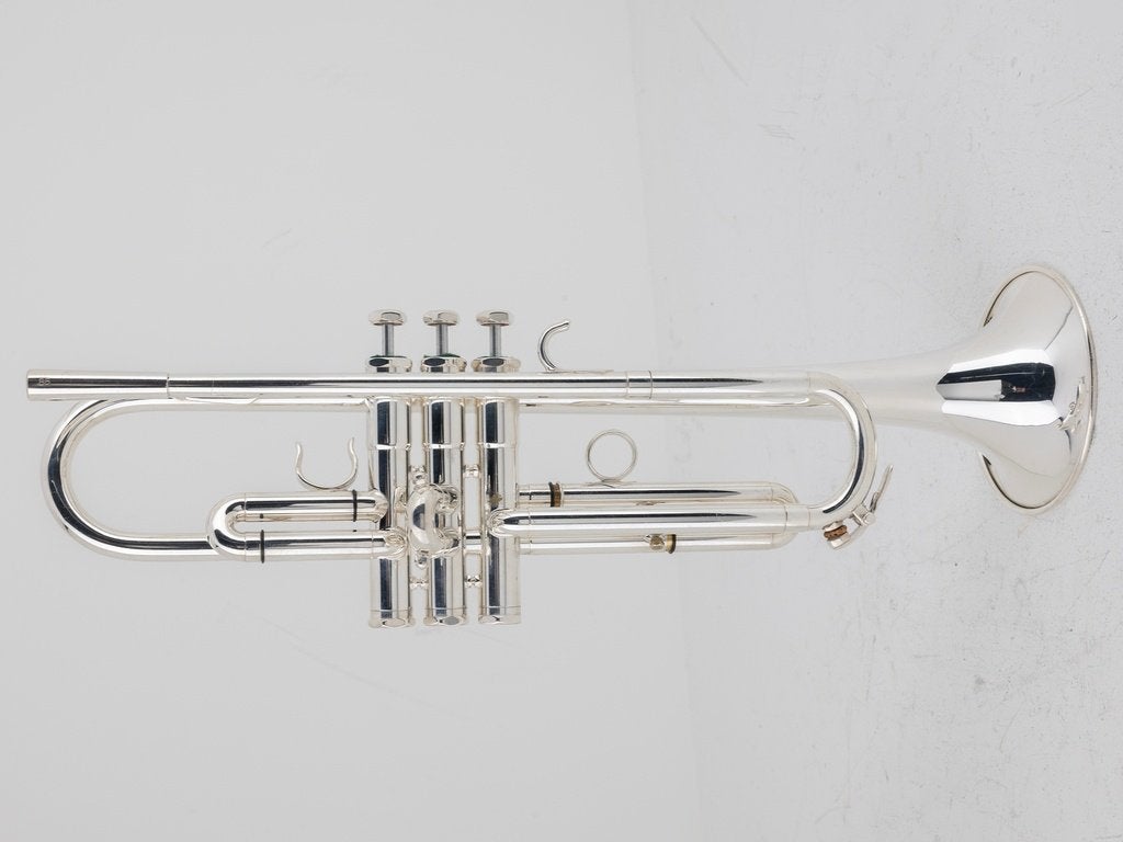 Gebruikte Bes Trompet Schilke B5 50th Anniversary,, Schilke, Gebruikt, -, -