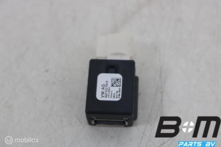 USB-bus VW Golf 7 GTI 5Q0035726B, Auto-onderdelen, Gebruikt