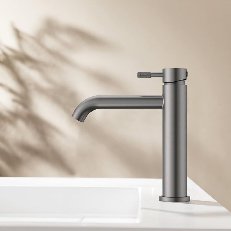 Moderne serie kranen: messing, goud brons,koper, gunmetal, Verzenden, Nieuw, Koper, Kraan