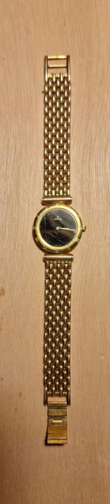Delma Classic horloge, Ophalen of Verzenden, Overige merken