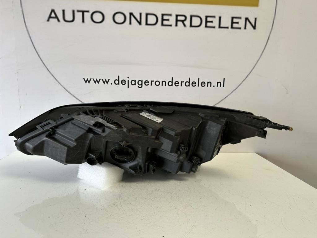 OPEL ASTRA K KOPLAMP RECHTS ILUX VOL LED 39055746, Gebruikt, Opel Automobile GmbH, Ophalen of Verzenden, Kontakt@opel-infoservice.de
