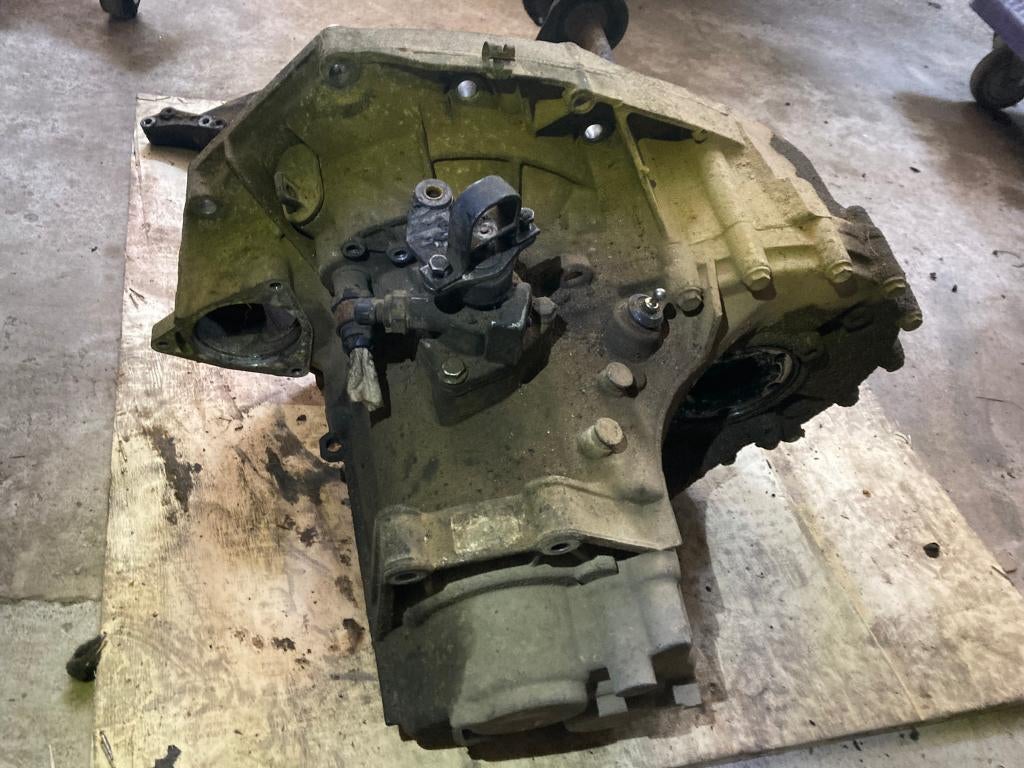 VW T4 versnellingsbak AJK, Ophalen, Gebruikt, Volkswagen