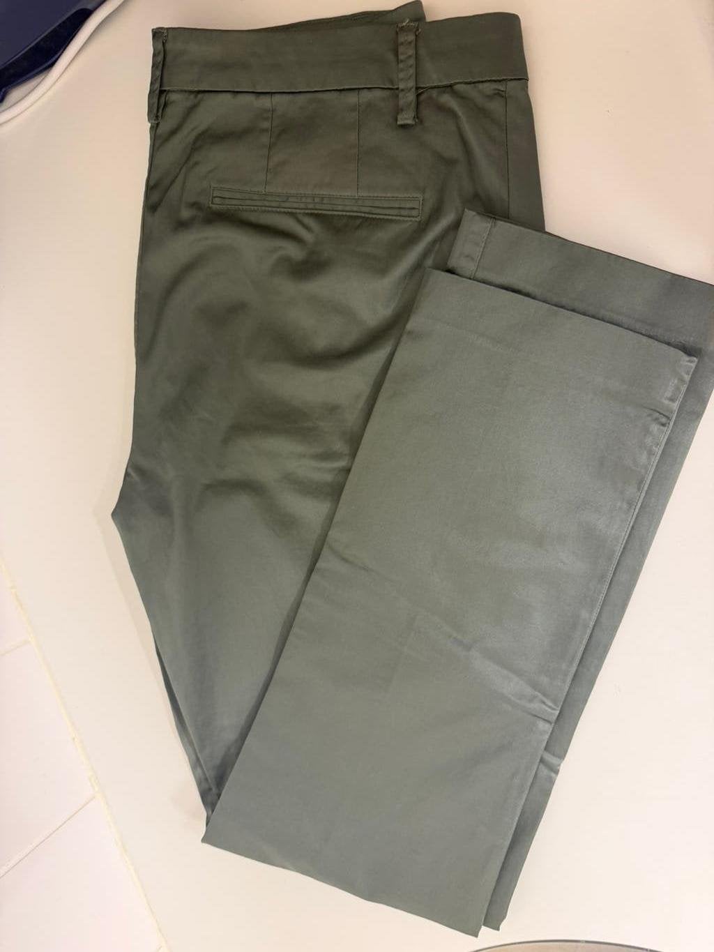 Closed dames broek nieuw model Jack Long, Kleding | Dames, Maat 38/40 (M), Closed, Nieuw, Ophalen of Verzenden