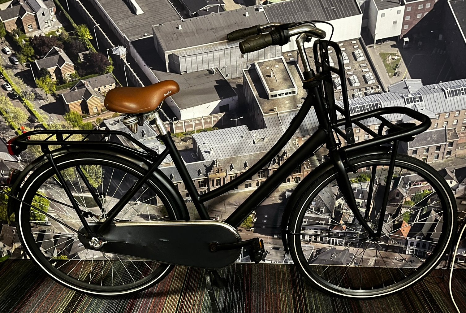 X Opruiming X diverse goedkopen stad fietsen Cortina gazelle, 50 tot 53 cm, Ophalen of Verzenden, Zo goed als nieuw, Versnellingen