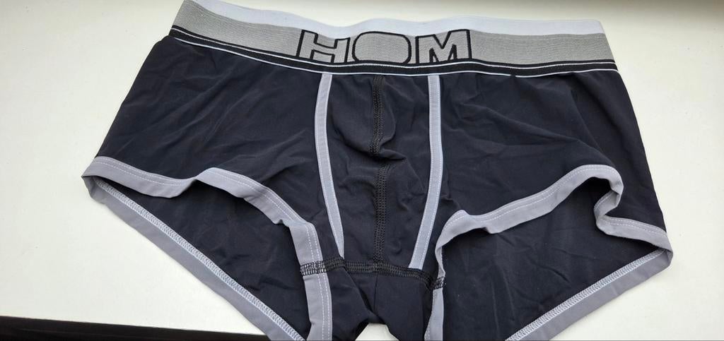 Gedragen hom lycra boxer m/l, Ophalen of Verzenden, Boxer