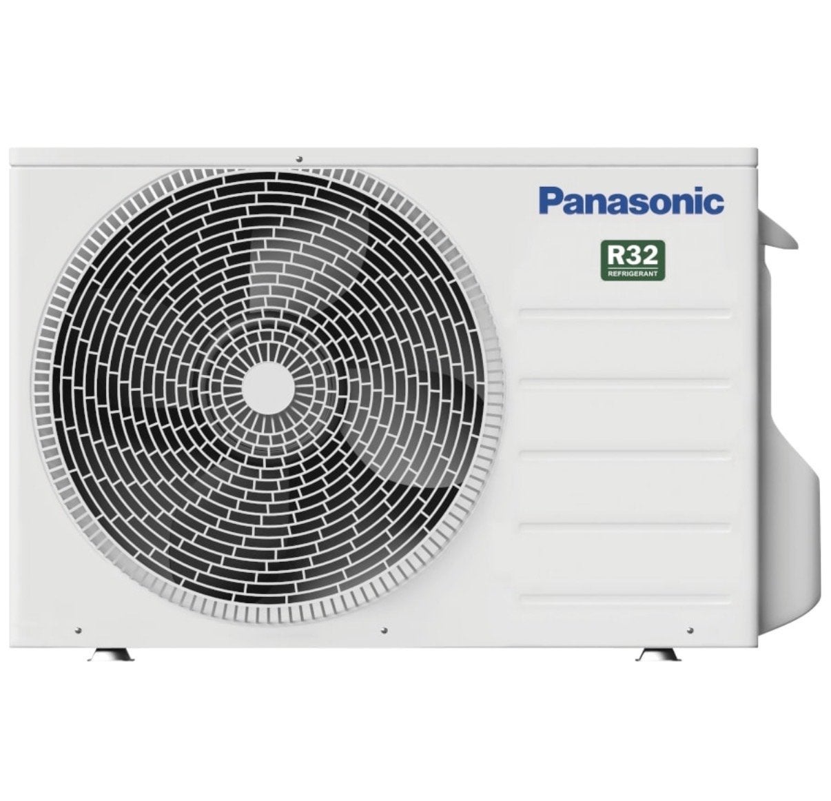 Airco Panasonic CU-BZ25ZKE Buitenunit R32 2,5/2,9KW, Ophalen, 3 snelheden of meer, Zo goed als nieuw, Energieklasse A of zuiniger