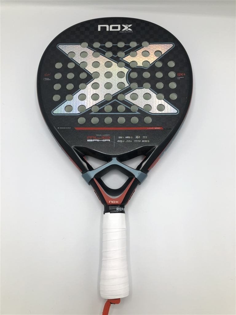 NOX ML10 Bahia 12K, Gebruikt, Postbus 8014, 3009 AA Rotterdam, Verzenden, Info@repadelstore.com