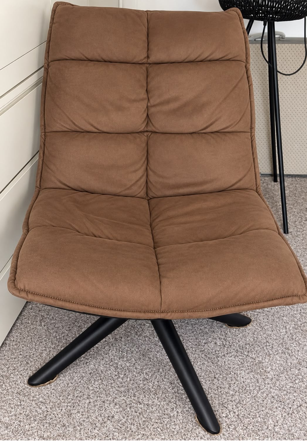 Fauteuil, Ophalen, Minder dan 50 cm, 75 tot 100 cm, Zo goed als nieuw