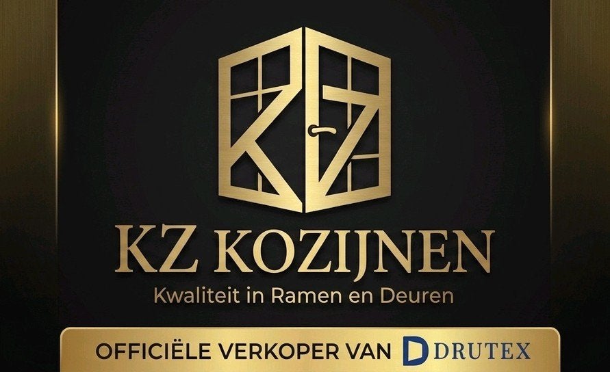 Drutex Kozijnen | Scherpe Prijs, Geleverd & Gemonteerd