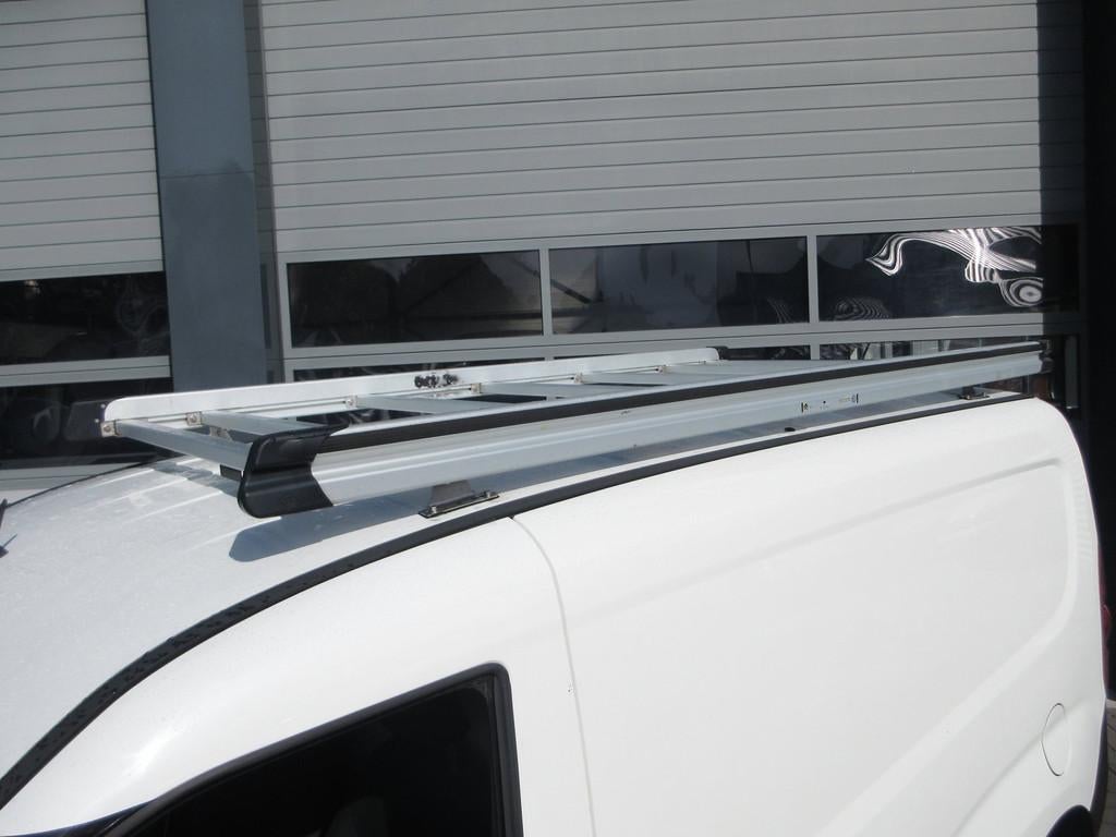 Opel Combo 1.3 CDTi L2 Euro 6, Airco, Imperiaal. Marge Auto., Stof, Gebruikt, Origineel Nederlands, Bedrijf