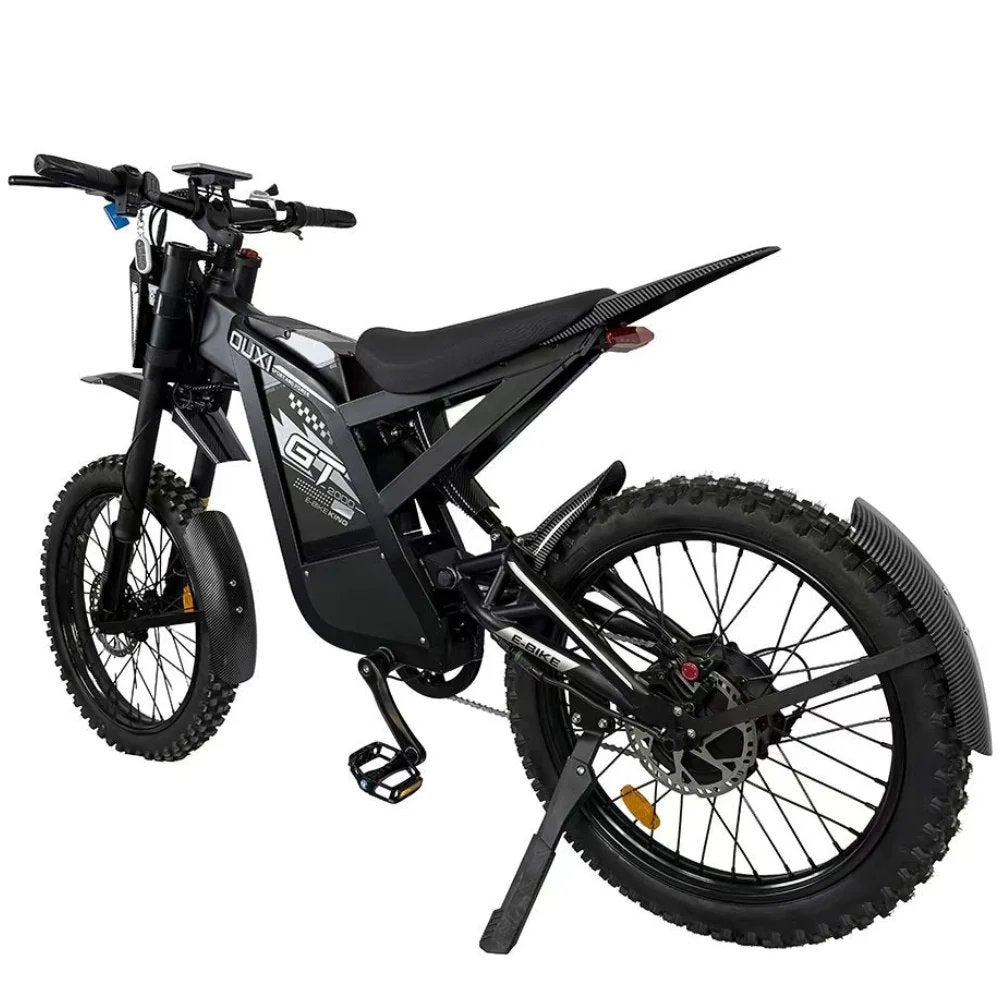 GT2000 fatbike – nog maar 9 beschikbaar!, Fietsen en Brommers, Overige merken, Verzenden, Nieuw, Minder dan 47 cm