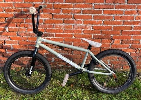 Nieuwe BMX fiets - Sunday, Fietsen en Brommers, Ophalen, Staal, Velgrem, 20 tot 24 inch