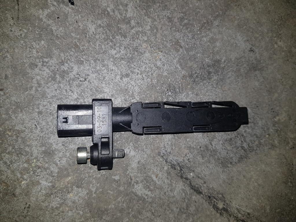 Krukas-sensor BMW X6 xDrive30d 3.0 24V 2015, Ophalen of Verzenden