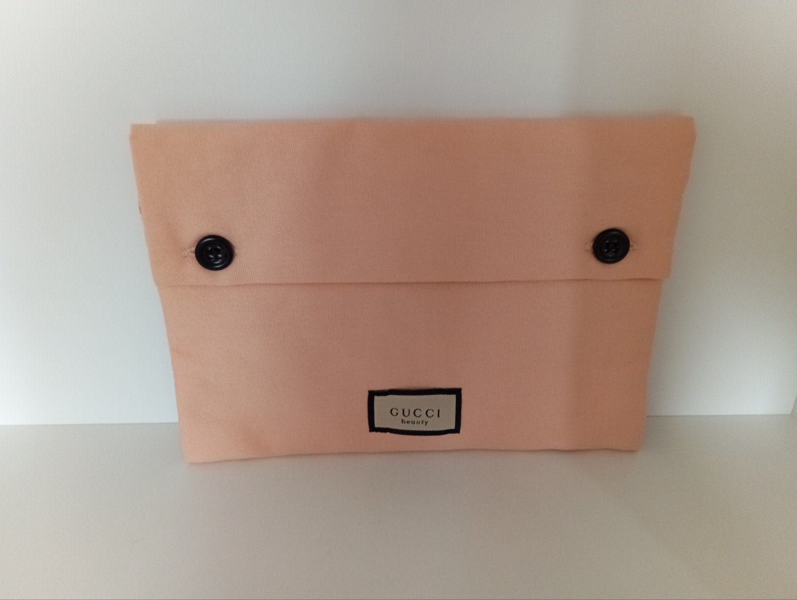 Nieuw Gucci Make Up Tas, Ophalen of Verzenden, Nieuw