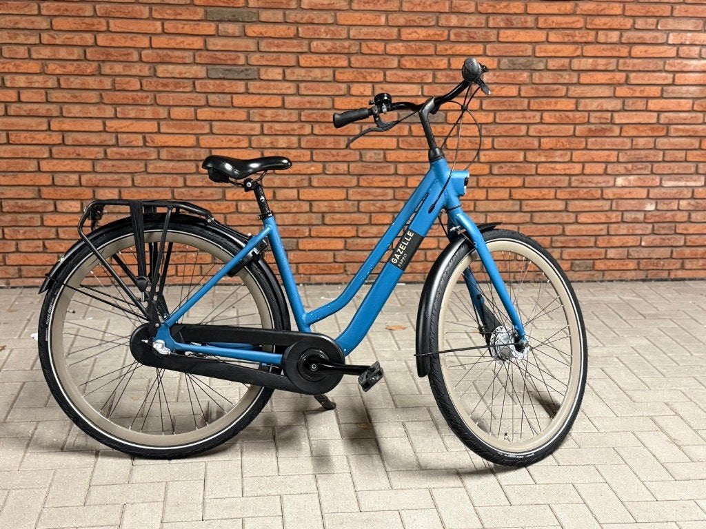 Foto 6 van fiets