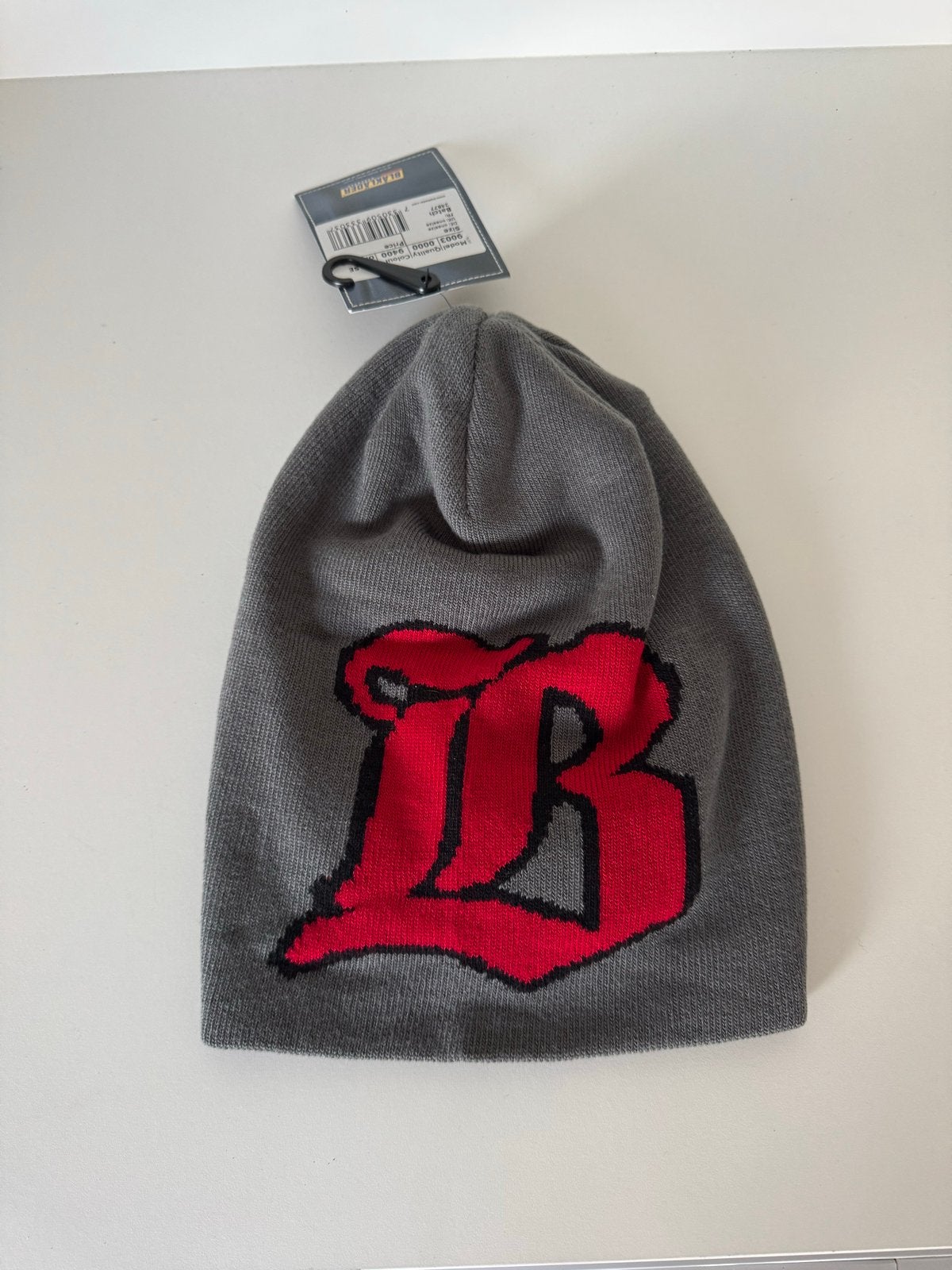 Blakläder Beanie – Stijlvol & Onverwoestbaar (nieuw), Kleding | Heren, Ophalen of Verzenden, Nieuw, Overige maten, Muts