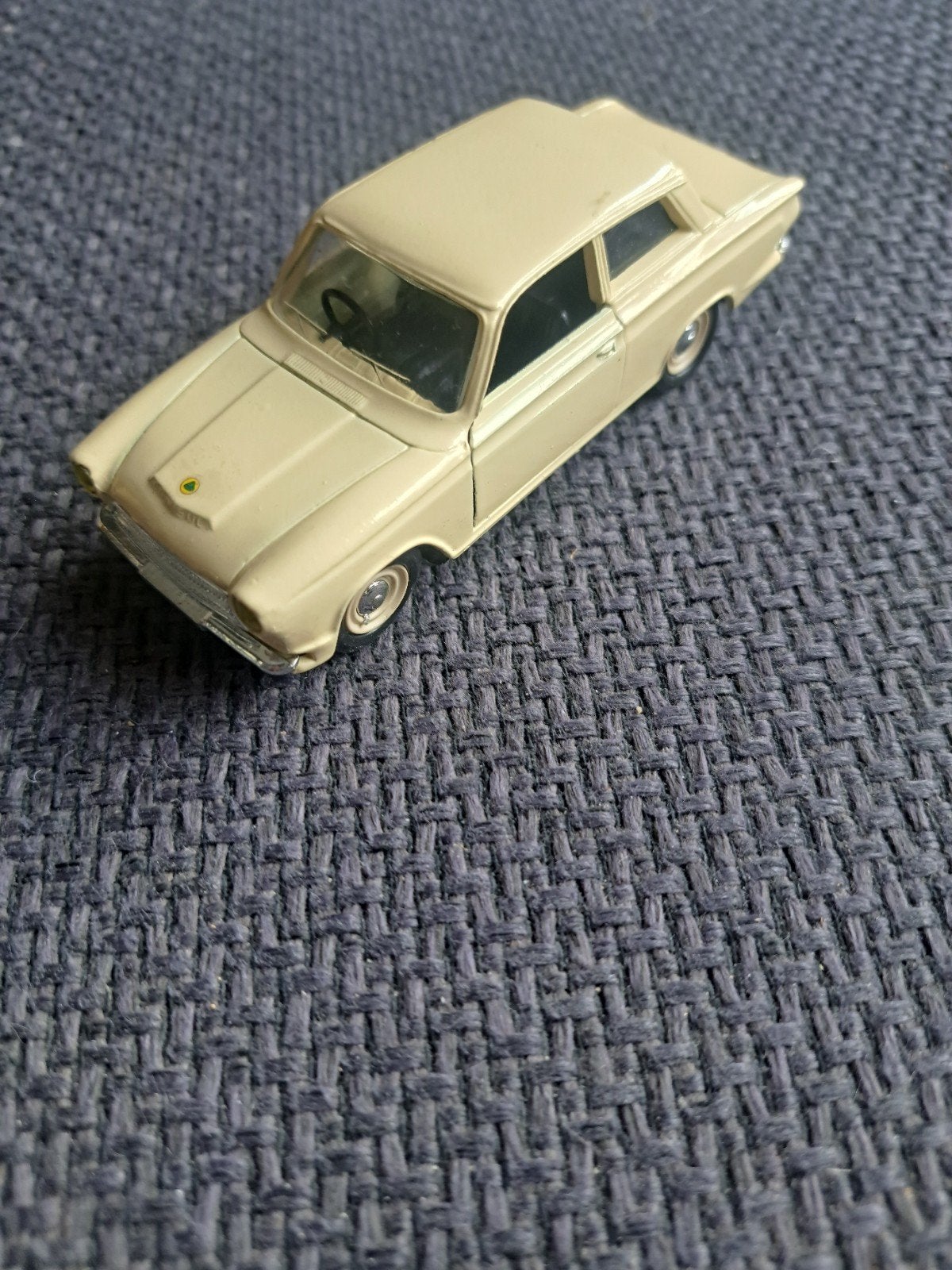 Eligor model ford cortina, Overige merken, France, Gebruikt, Auto